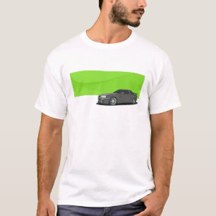 Camiseta Skyline
