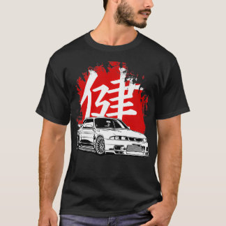 Camiseta Skyline 33 Jdm s Motorsport Jdm s Gift Idea Tea