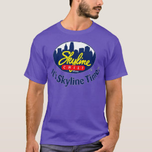 Camiseta Skyline Chili (2) 