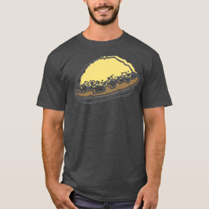 Camiseta Skyline Chili 3Way