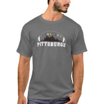 Skyline Futebol de Pittsburgh