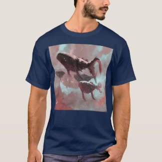 Camiseta Skywhale 33