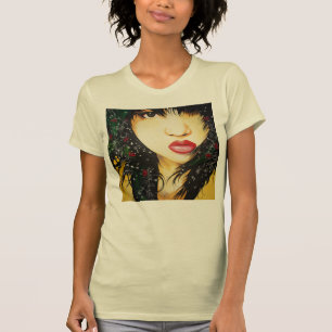 Camiseta Slaanesh