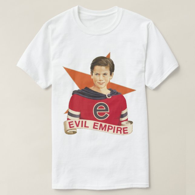 Camiseta Slade Alive! Premium  (Frente do Design)