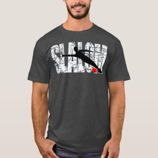 Camiseta Slalom Water Skier
