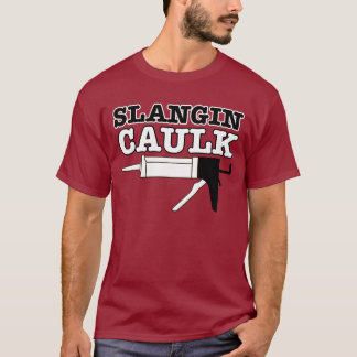 Camiseta Slangin calafeta