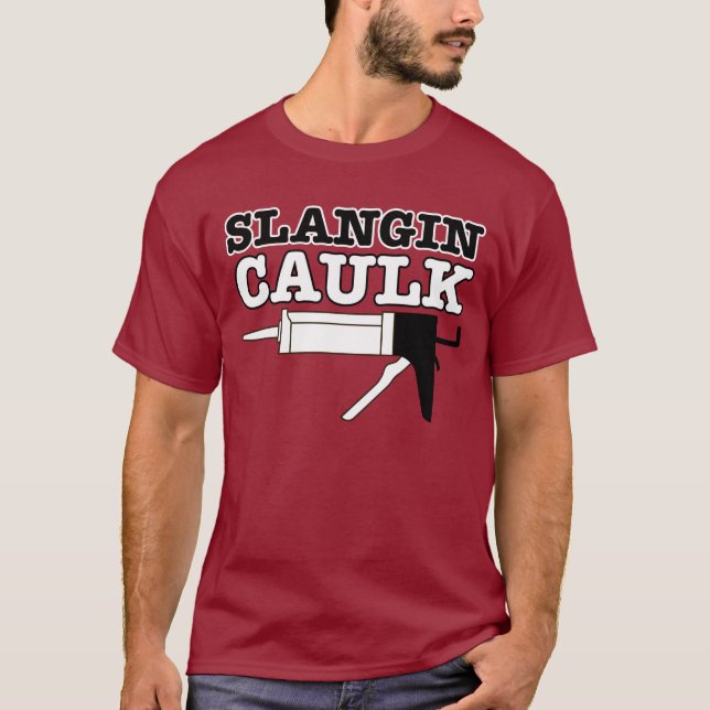 Camiseta Slangin calafeta (Frente)