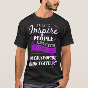Camiseta SLE Sensibilização Lupus Borboleta Erupção cutânea