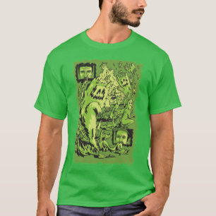 Camiseta Sleaford Mods