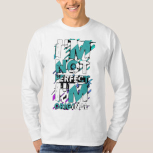 Camiseta Sleek & Na moda: Vogue Voyage Essential Long Sleev