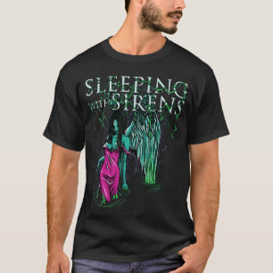 Camiseta Sleeping With Sirens