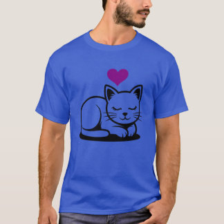 Camiseta Sleepy Ba vintage vintage