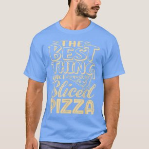 Camiseta Sliced Pizza funny pizza  for Men, Women, kids 