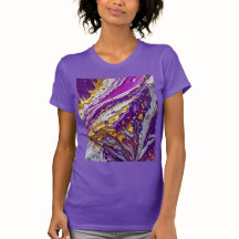 Camiseta Slim-Fit