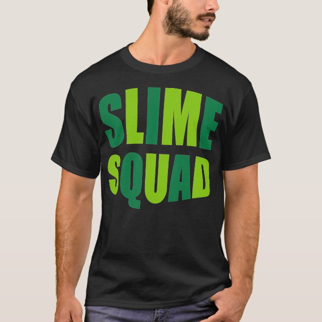 Camiseta slimd squad bff casal dos melhores amigos da inter (Frente)