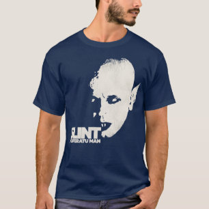 Camiseta Slint Nosferatu