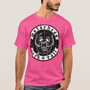 Camiseta Slipknot da Banda
