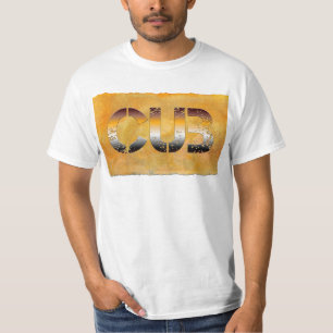 Camiseta SlipperyJoe's ursinho culturalmente enraizado LGBT