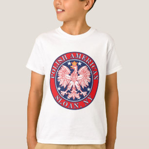 Camiseta Sloan New York