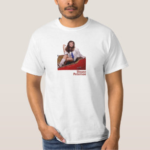 Camiseta Sloane Peterson