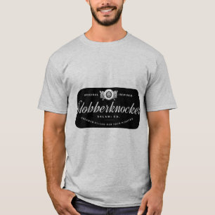 Camiseta Slobberknocker Salami Company
