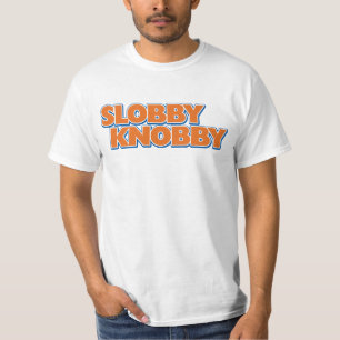 Camiseta Slobby Knobby