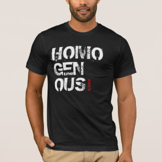 CAMISETA SLOG-HOMOG-BW
