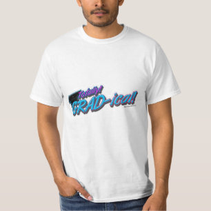 Camiseta Slogan de Graduação Engraçado Totalmente Formando