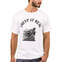 Slogan do halloween verdadeiro