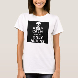 Camiseta Slogan estrangeiro engraçado