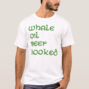 Camiseta Slogan irlandês engraçado