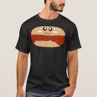 Camiseta Sloppy Joes
