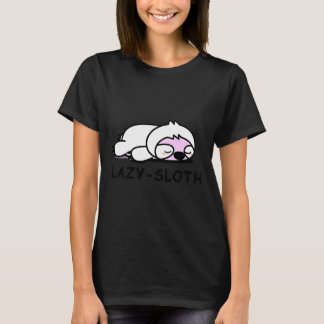 Camiseta Sloth Swea Sloth Sloth Yoga Swea Humory Swea Diver