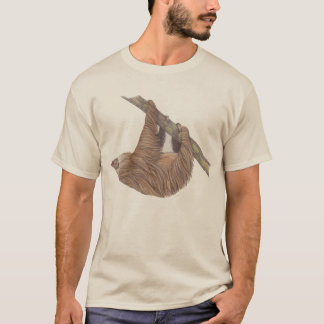 Camiseta Sloth T-Shirt