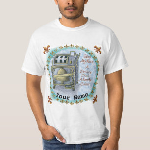 Camiseta Slots de celular
