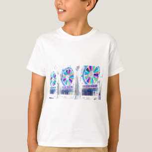 Camiseta Slots Las Vegas