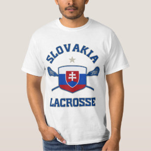 Camiseta Slovakia