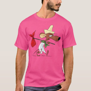 Camiseta Slowpoke Rodriguez