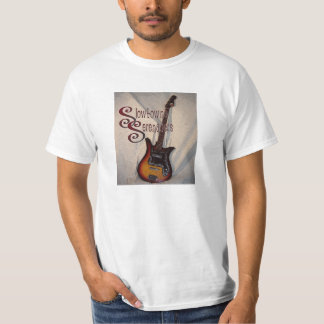 Camiseta Slowtowne Serenaders