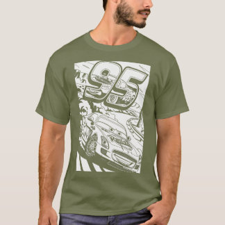 CAMISETA SLS