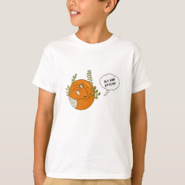 Camiseta Sly e Na moda