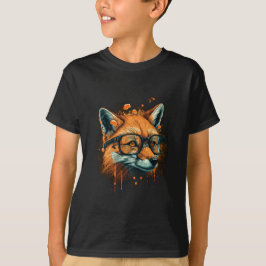 Camiseta Sly Fox: Unisex T-Shirt