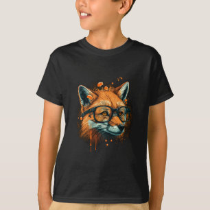 Camiseta Sly Fox: Unisex T-Shirt
