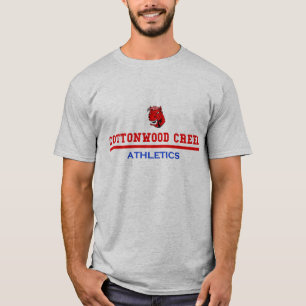 Camiseta Smalley, Gerald