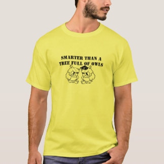 Camiseta Smart