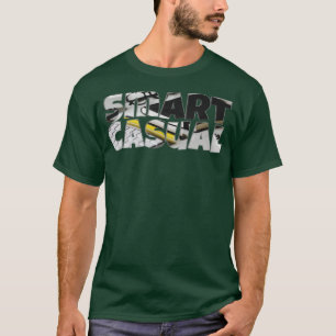 Camiseta Smart Casual