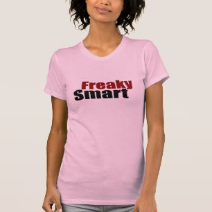 Camiseta Smart Freaky