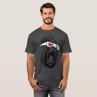 Camiseta Smart Gorilla T-Shirt