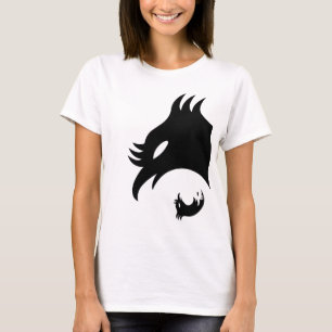 Camiseta Smart Phoenix