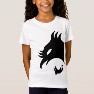 Camiseta Smart Phoenix